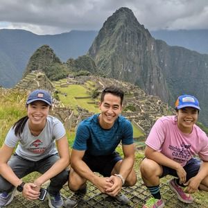 Meet your Posher, Tyrone